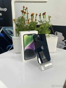 Apple iPhone 14 Black
