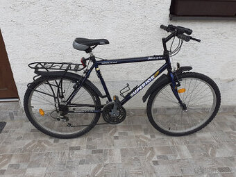 Predám cestný bicykel - 1