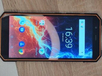 Myphone Hammer energy 18x9