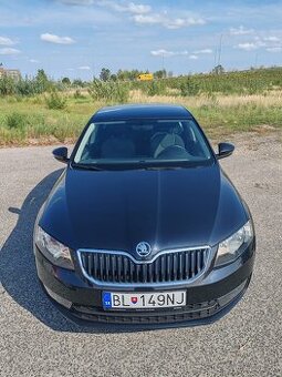 Octavia 1,4 TSI 150 Style