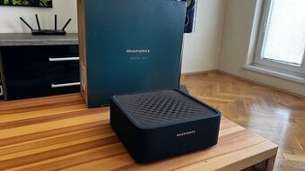 Marantz model M1