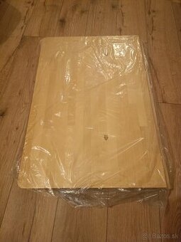 IKEA sklápací stôl Norbo