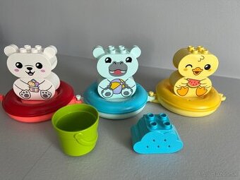 Lego Duplo 10965