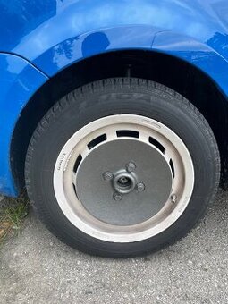 Campagnolo Alfa Romeo C-43 R14 x 5J 4x98