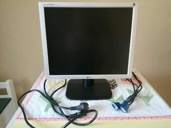 Monitor LG - 1