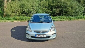Honda Jazz 1.2 Cool