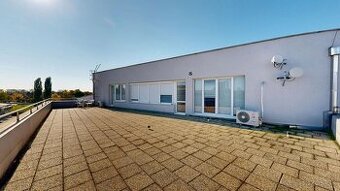 PINK Reality Prenájom dvojkancelárie Šala