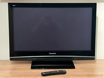 Plazmový televízor Panasonic