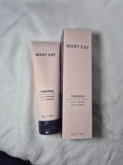 Mary kay limited timewise cistiaci krem