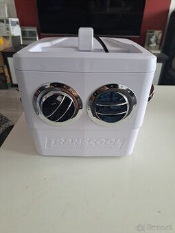 Transcool chladiaci box do auta a na dom.