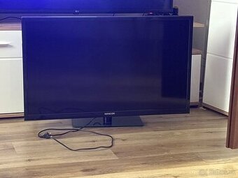 Sencor tv 102