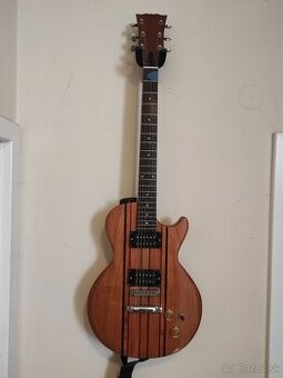 Elektrická gitara Hondo II