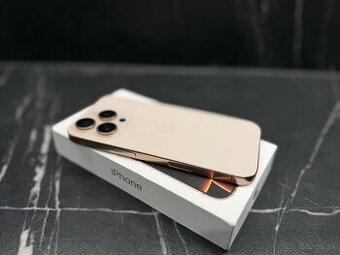 Apple Iphone 16 Pro 256 GB Púštny titán