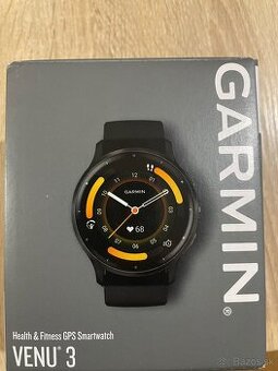 Garmin venu 3