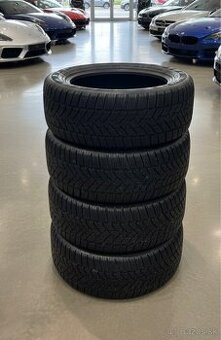 Zimné Pneu 235/55 R17