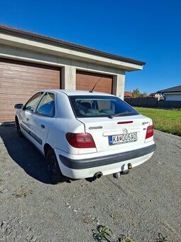 citroen xsara 2,0 HDI 66kw