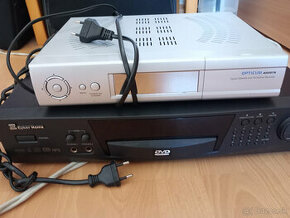 Predám CyberHome,OPTICUM, dialkové ovládače,settopboxy