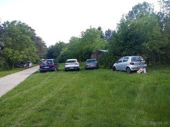 Predám dom s výhľadom na Karlovu Ves - Yuventu