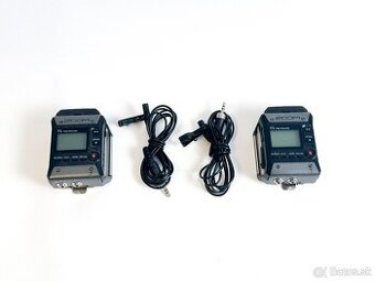 zoom F1 - 2x