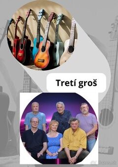 Hladame vtipneho konferenciera