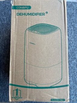 Odvlhčovač vzduchu conopu