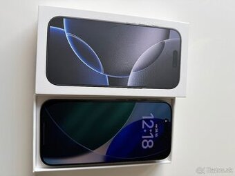 iPhone 16 Pro 256GB
