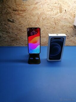 IPhone 12 64gb. Stav 10/10