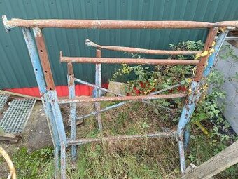 Predam stavebne kozy