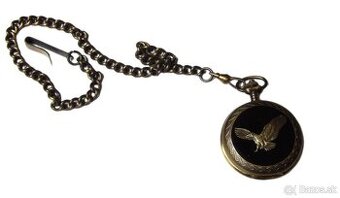 Kapesní hodinky Mc Gregor