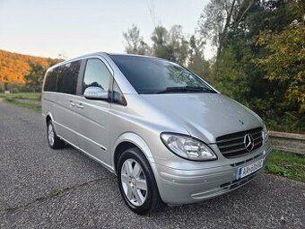 Mercedes-Benz Viano Lang 2.2 CDI - 1