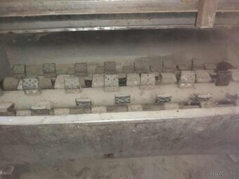 Predám čistiacu vanu