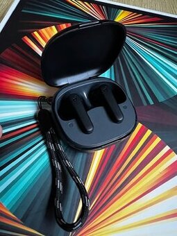 Skutočné mini bezdrôtové slúchadlá s basmi P2 Mini