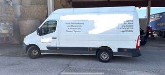 Renault Master L3h3 maxi