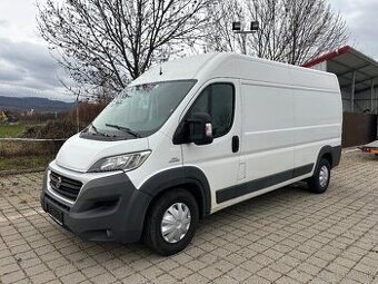 Fiat Ducato 3 liter 180hp
