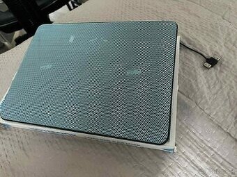 Chladiaca podložka pod notebook