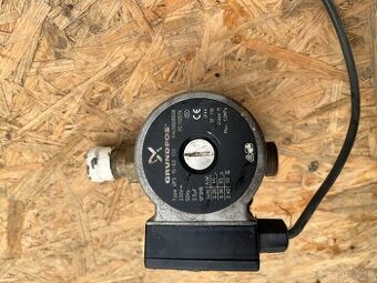 Predám obehové čerpadlo GrundfoS