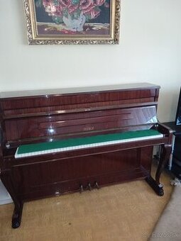 Pianíno PETROF antik