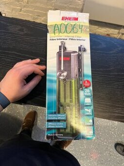 Vnútorný filter do akvária EHEIM PowerLine XL (2252)