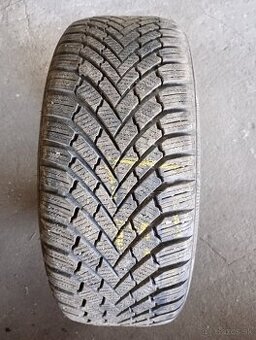 Ponúkam zimnu pneu 205/45 R16 XL Continental