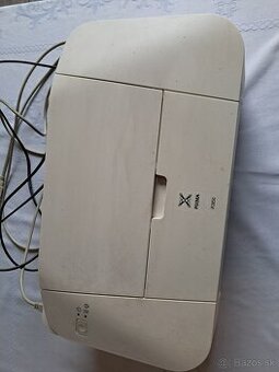 Farebná tlačiareň Canon Pixma iP2850