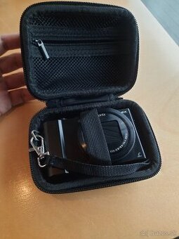 Panasonic Lumix LX15