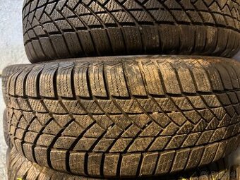 Matador 195/65 R15 zimné pneumatiky