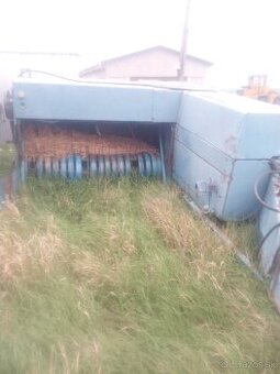 Predám lis fortschritt 453