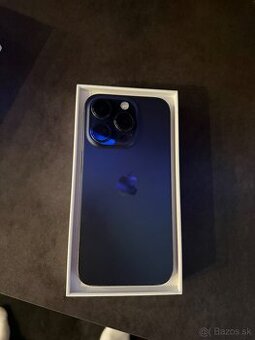 iPhone 15pro 128