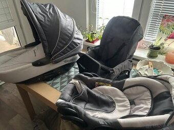 Kocik Champion by Adamex