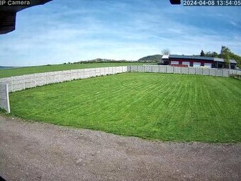 Pozemok na prenájom