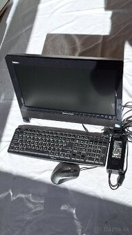 POČÍTAČ LENOVO Think Centre Edge 62 z