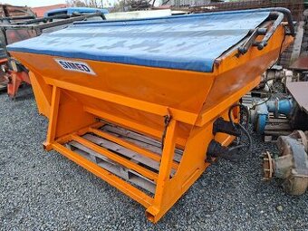 Sypač komunálný SIMED SVS 1.7E