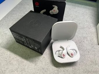Beats Fit Pro - biele