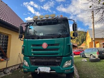 Tatra 158 phoenix euro 6 lesovuz - 1